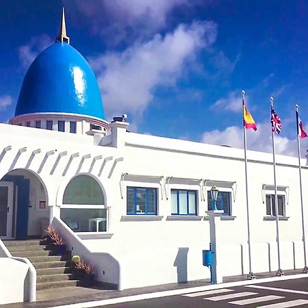 Prive Royal Villa Bahiazul Corralejo Buitenkant foto