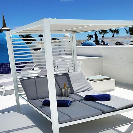 Prive Royal Villa Bahiazul Corralejo Buitenkant foto
