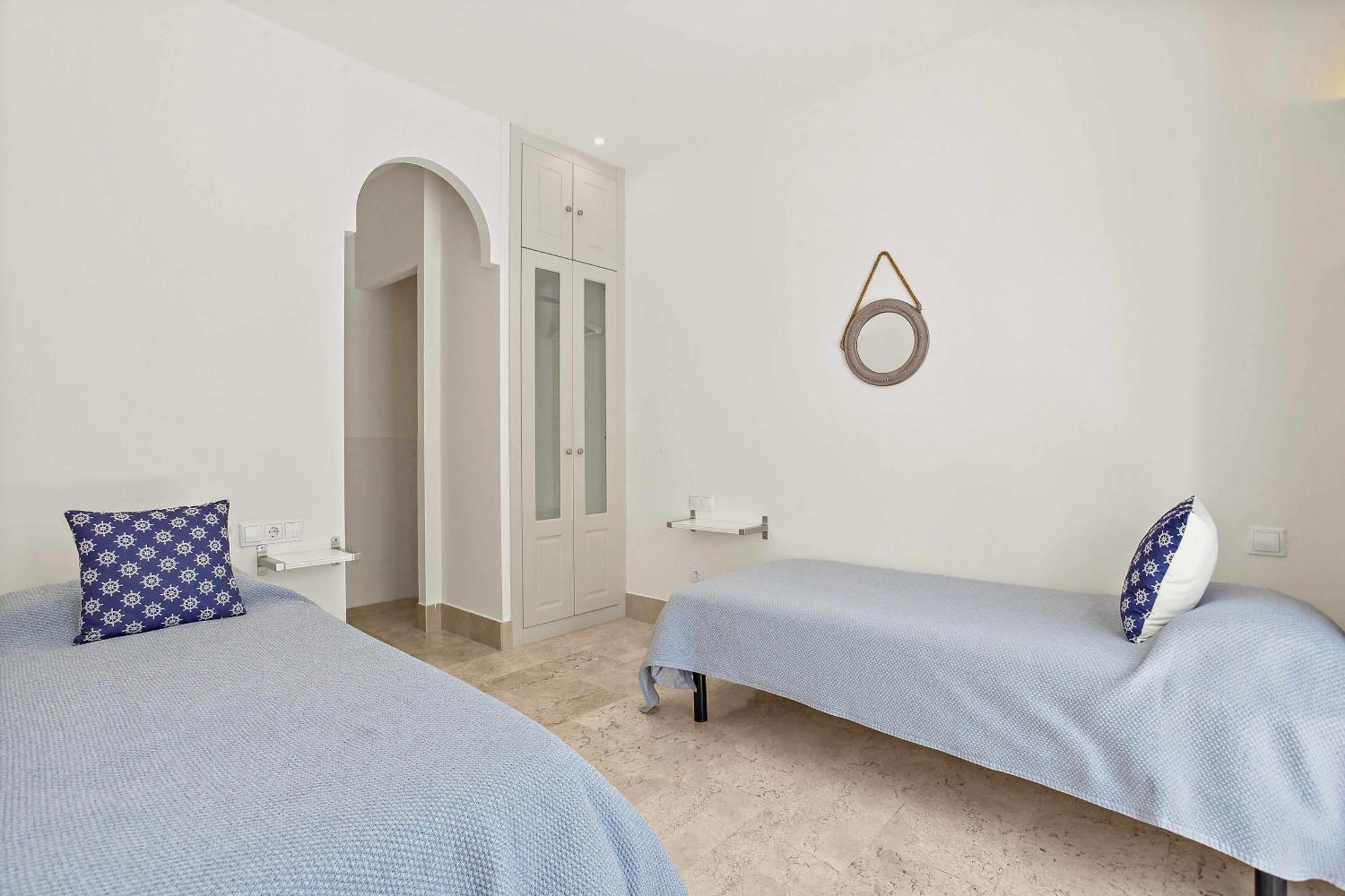 Prive Royal Villa Bahiazul Corralejo Buitenkant foto