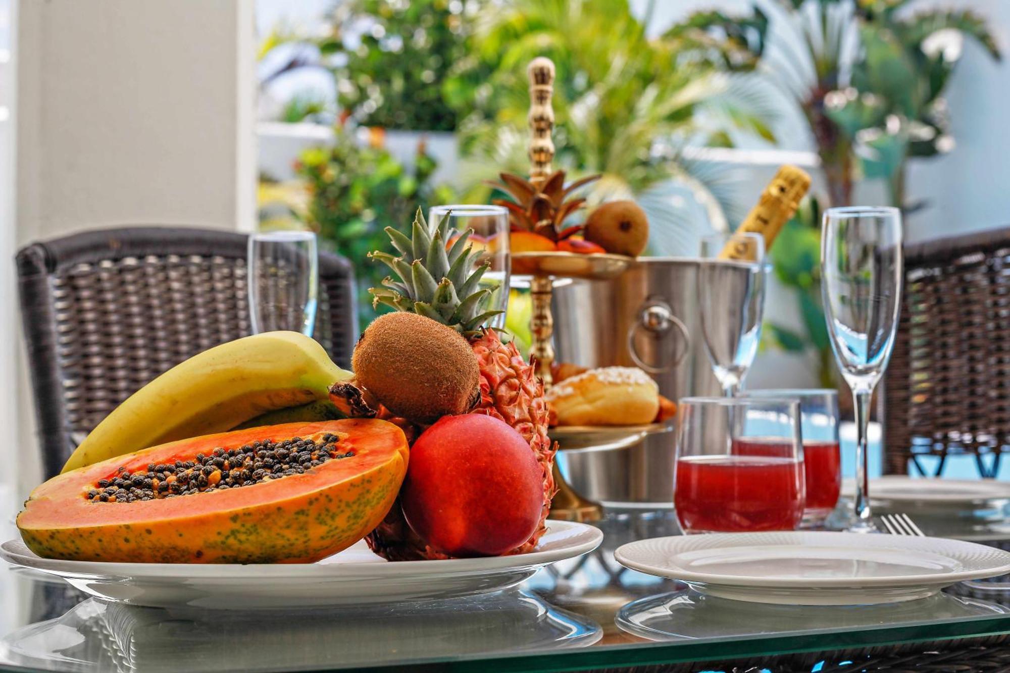 Prive Royal Villa Bahiazul Corralejo Buitenkant foto