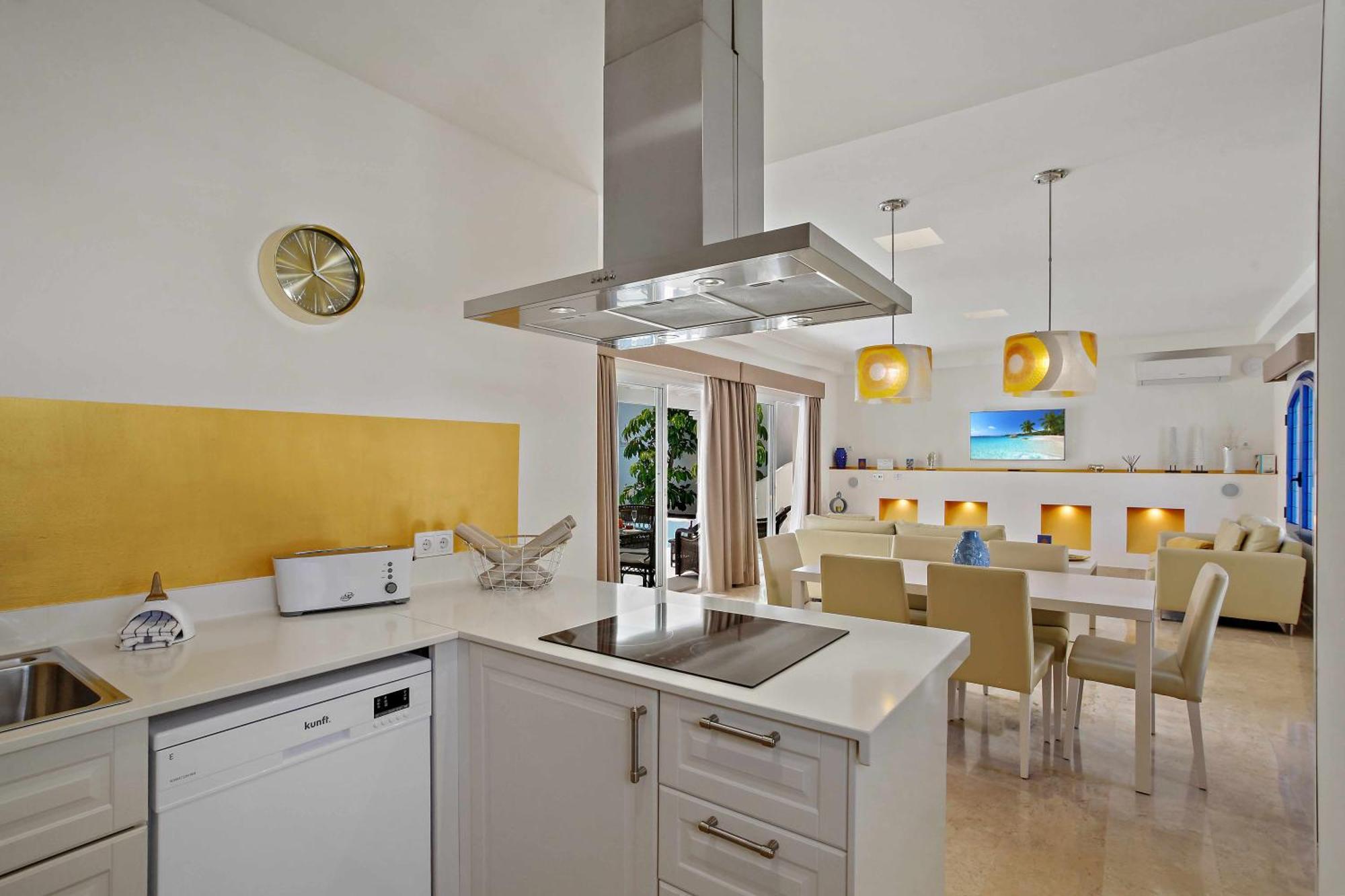 Prive Royal Villa Bahiazul Corralejo Buitenkant foto