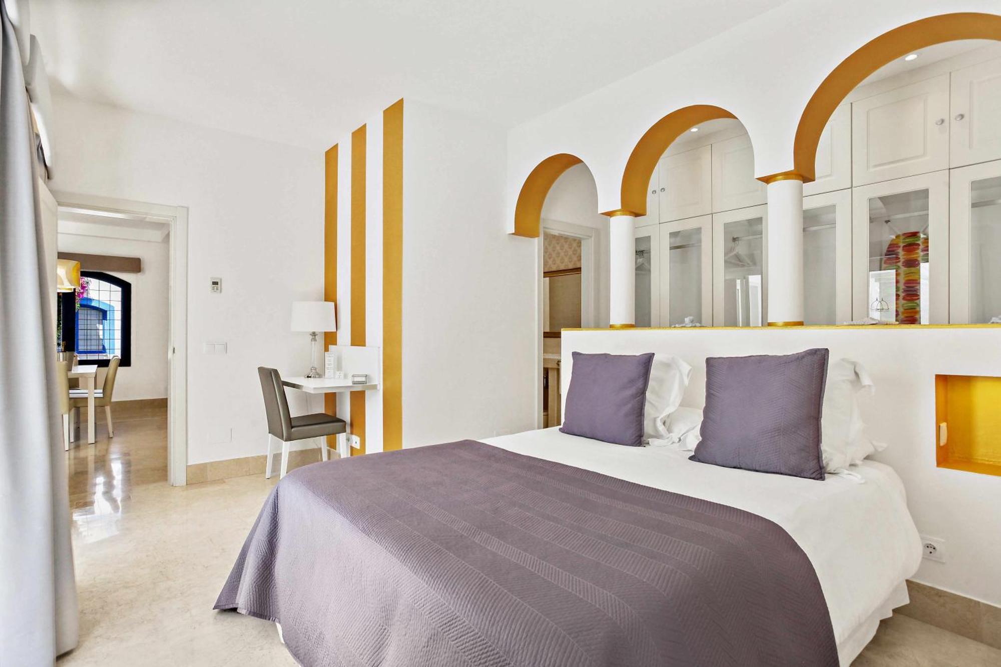 Prive Royal Villa Bahiazul Corralejo Buitenkant foto