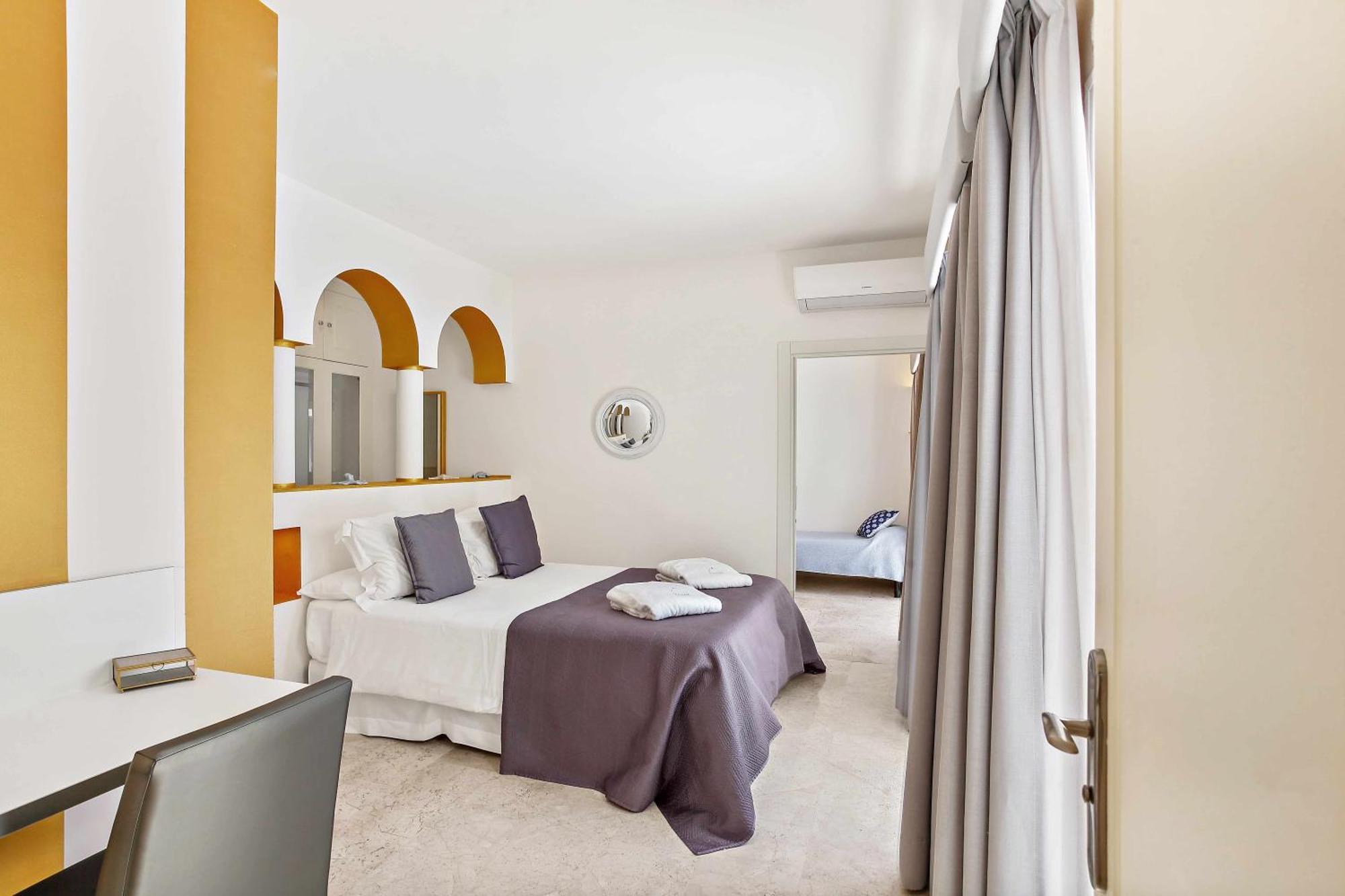 Prive Royal Villa Bahiazul Corralejo Buitenkant foto