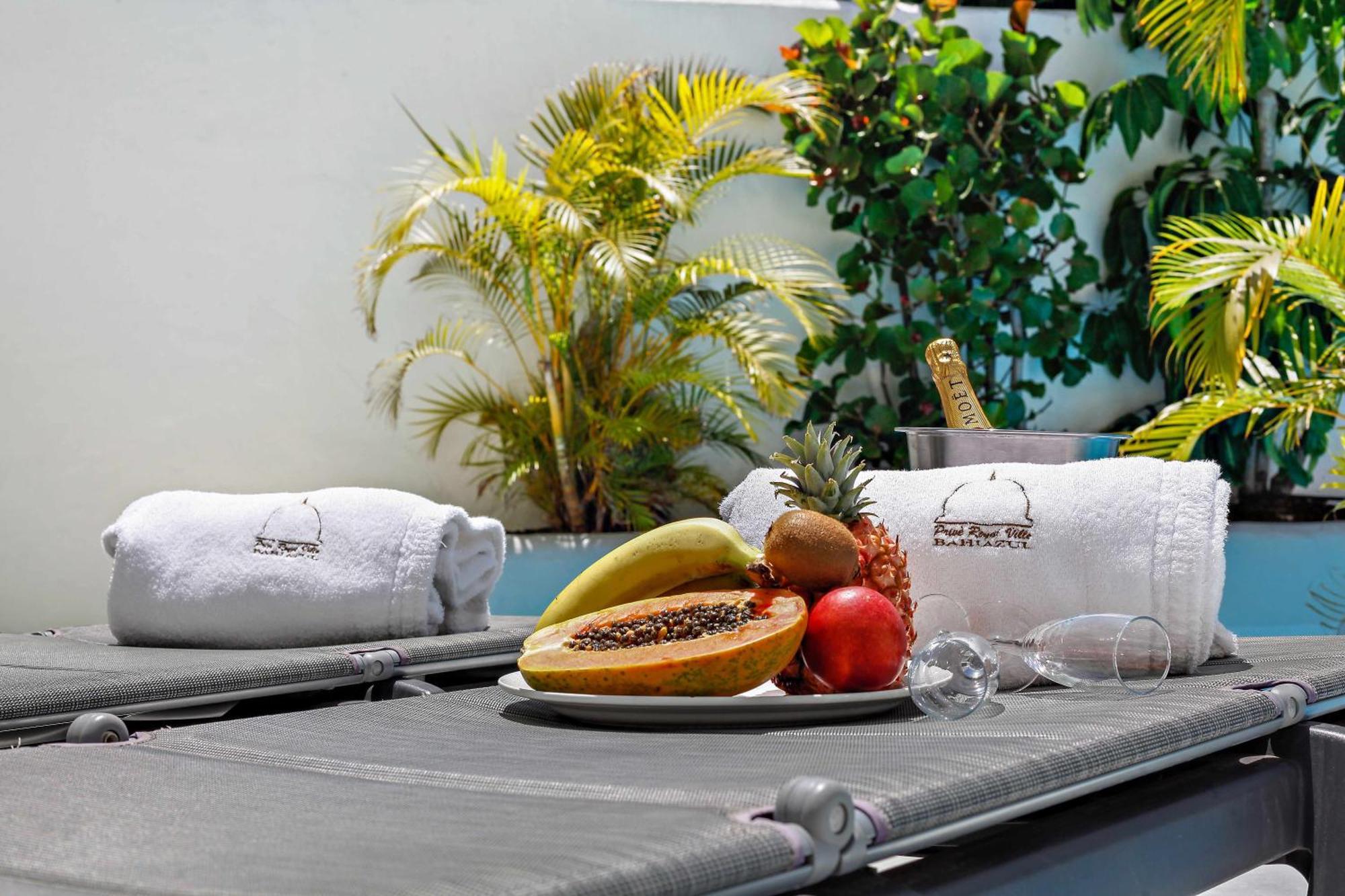 Prive Royal Villa Bahiazul Corralejo Buitenkant foto