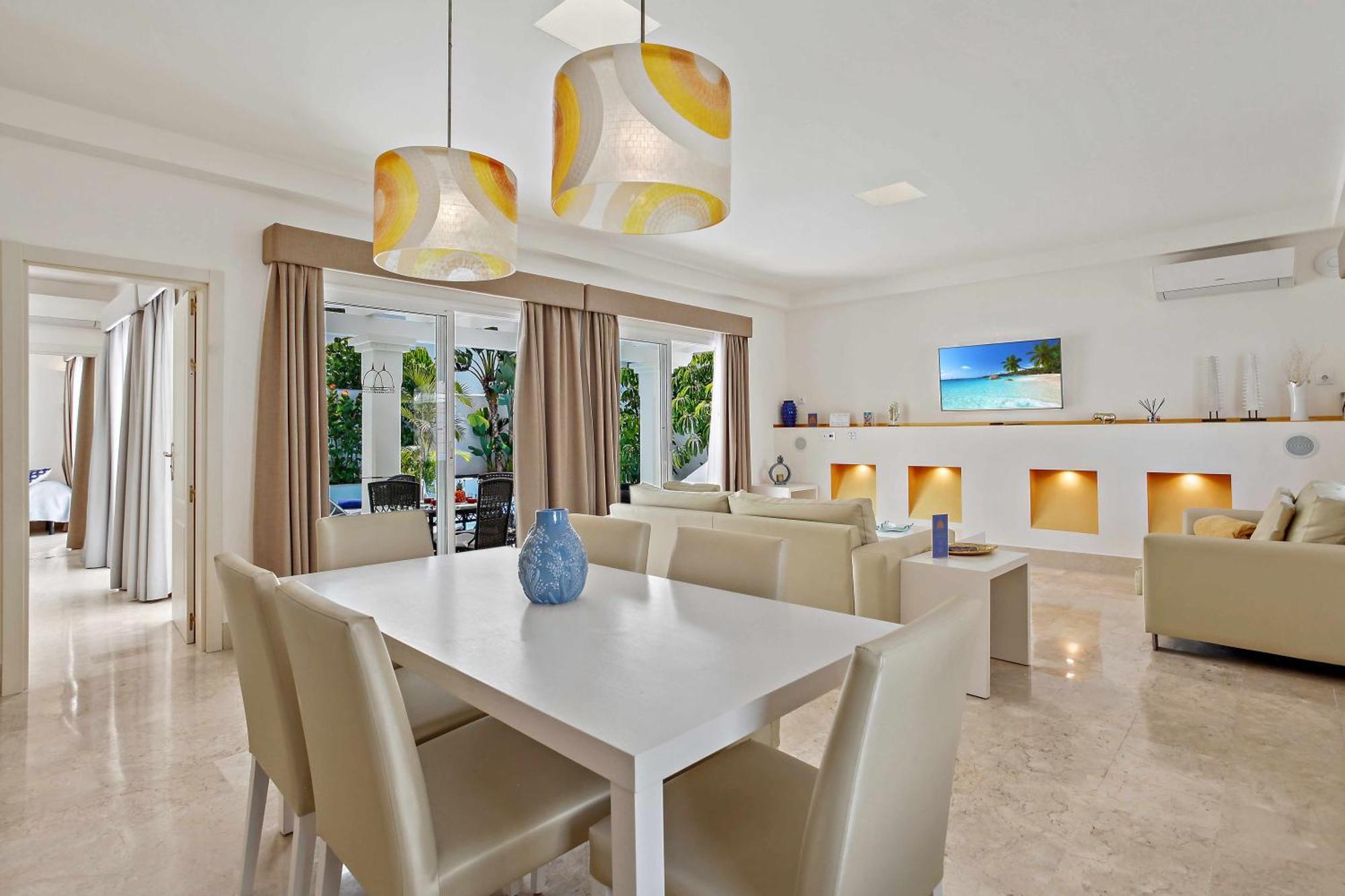 Prive Royal Villa Bahiazul Corralejo Buitenkant foto
