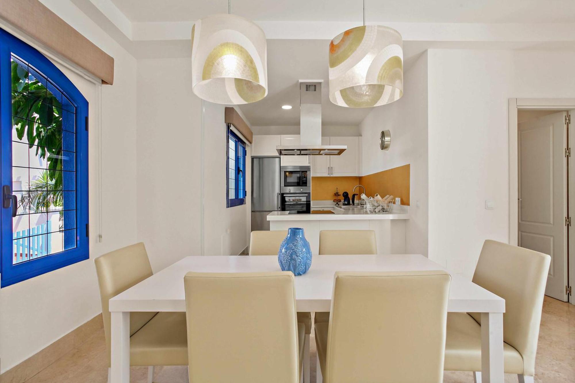 Prive Royal Villa Bahiazul Corralejo Buitenkant foto